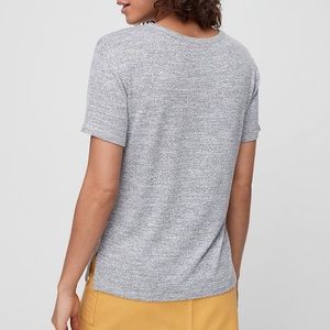 Wilfred Free Divina Knit T shirt